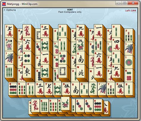mahjong hry zadarmo na stiahnutie Zahrajte si poker hry na WebGames